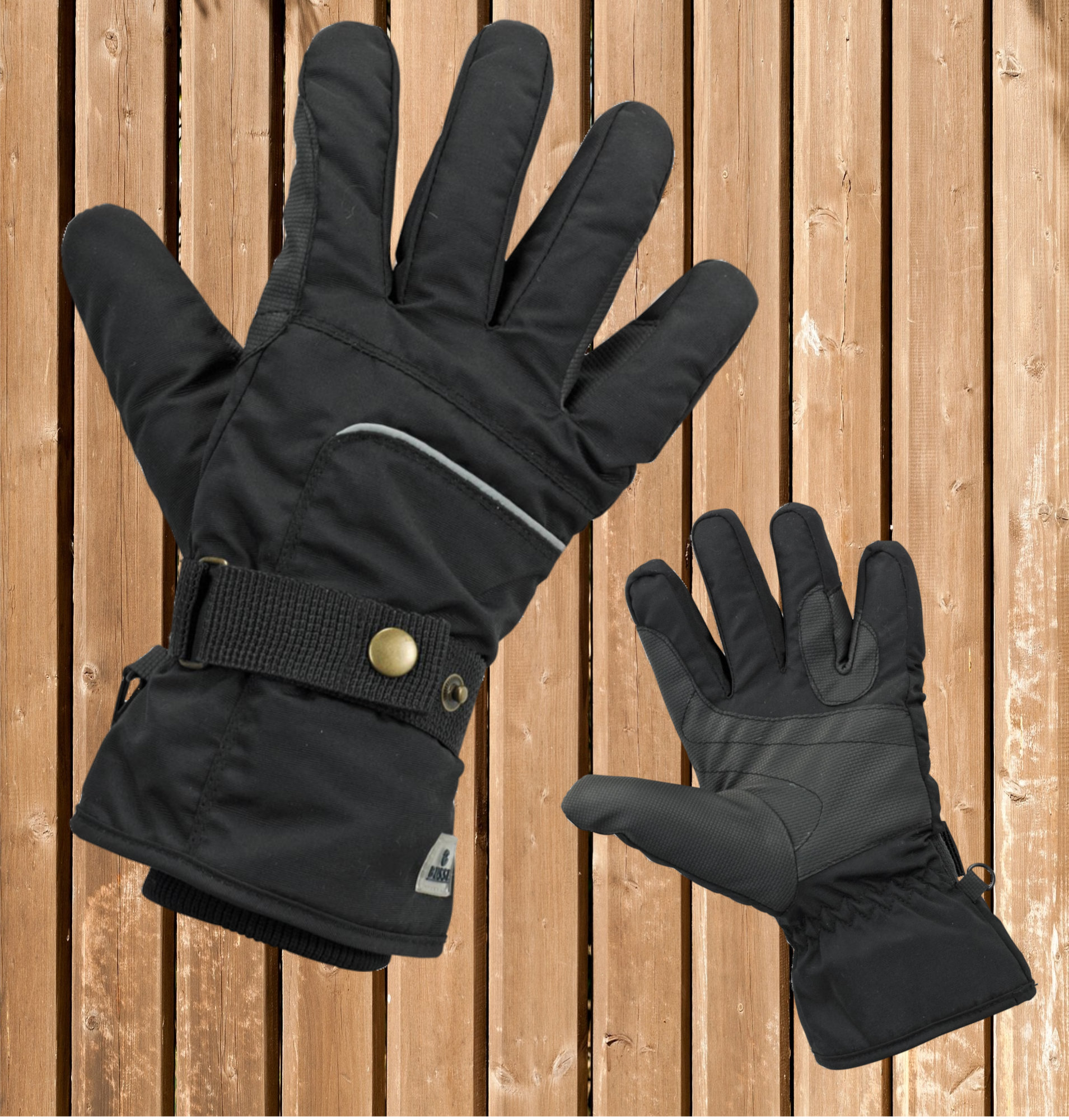 Busse Winterhandschuhe LINUS